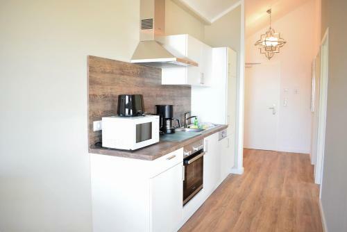 Apartamento Villa Ocean Time