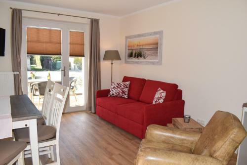 Apartamento Villa Ocean Time