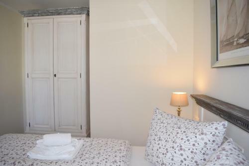 Apartamento Villa Ocean Time