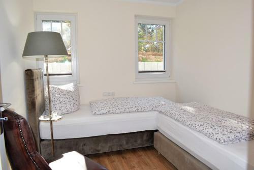 Apartamento Villa Ocean Time