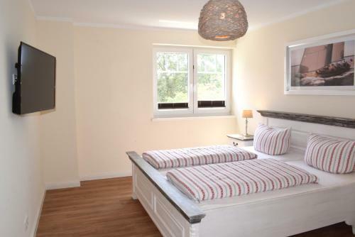 Apartamento Villa Ocean Time