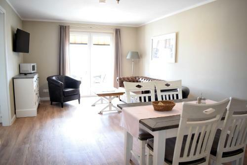 Apartamento Villa Ocean Time