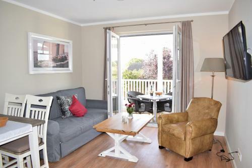 Apartamento Villa Ocean Time