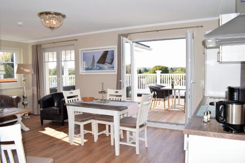 Apartamento Villa Ocean Time