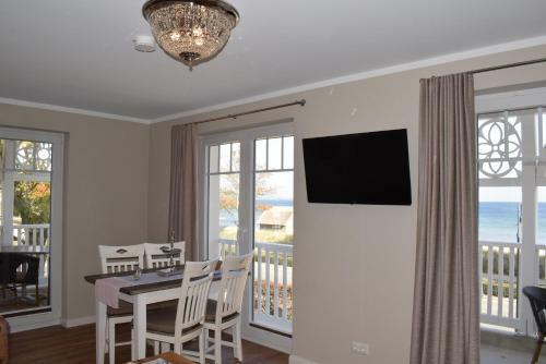 Apartamento Villa Ocean Time