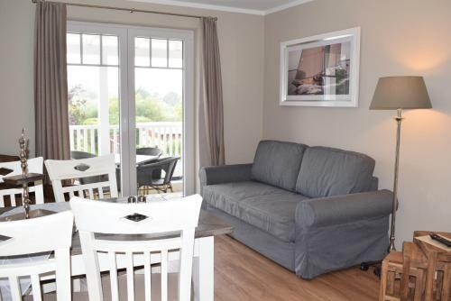 Apartamento Villa Ocean Time