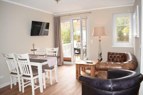 Apartamento Villa Ocean Time