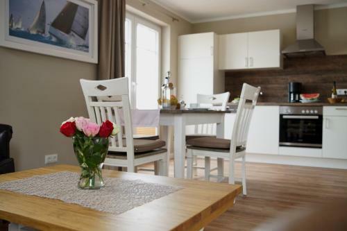 Apartamento Villa Ocean Time