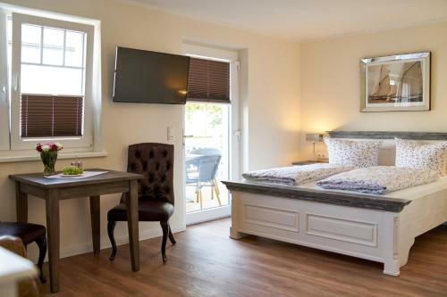 Apartamento Villa Ocean Time