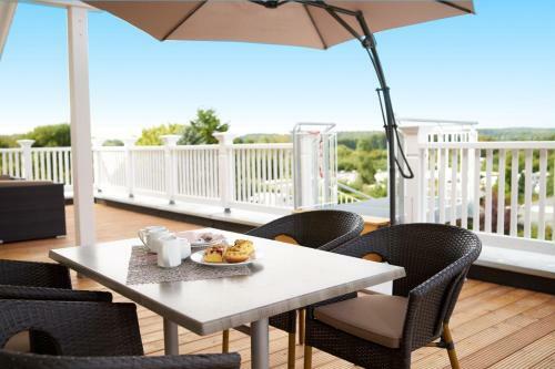 Apartamento Villa Ocean Time