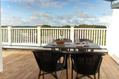 Apartamento Villa Ocean Time