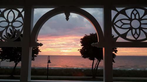 Apartamento Villa Ocean Time