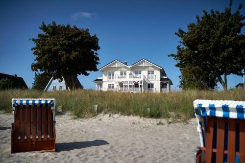 Apartamento Villa Ocean Time
