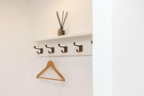 Apartamento K�stenperle