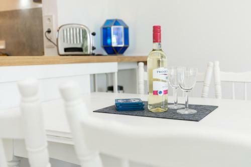 Apartamento K�stenperle