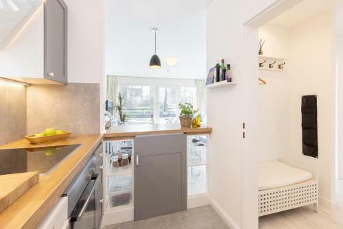 Apartamento K�stenperle