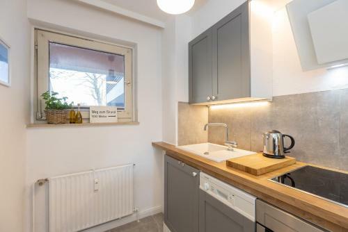 Apartamento K�stenperle