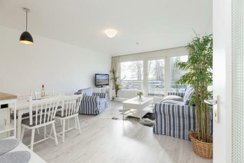 Apartamento K�stenperle