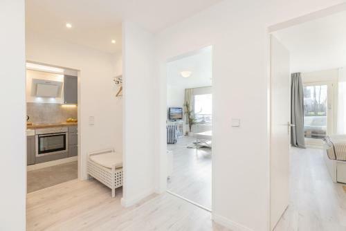 Apartamento K�stenperle