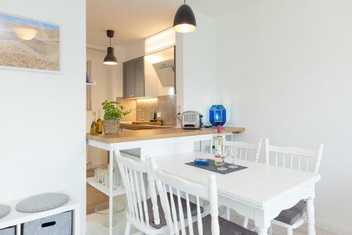 Apartamento K�stenperle