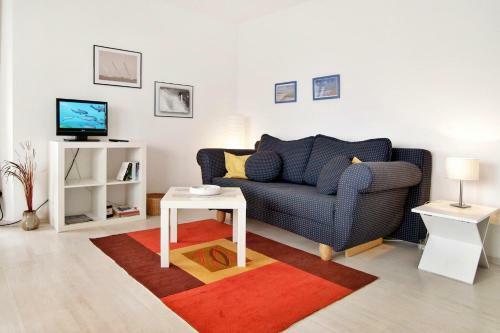 Apartamento Strandschl��chen Strandschl�sschen Appartement 5