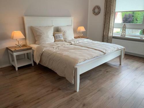 Apartamento Kapit�nsnest An Der Ostsee
