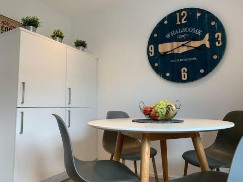 Apartamento Kapit�nsnest An Der Ostsee