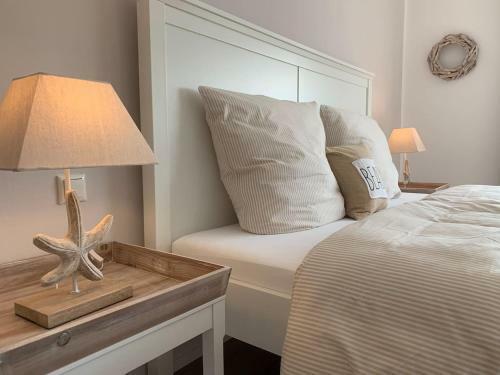 Apartamento Kapit�nsnest An Der Ostsee