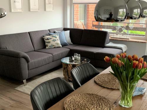 Apartamento Kapit�nsnest An Der Ostsee