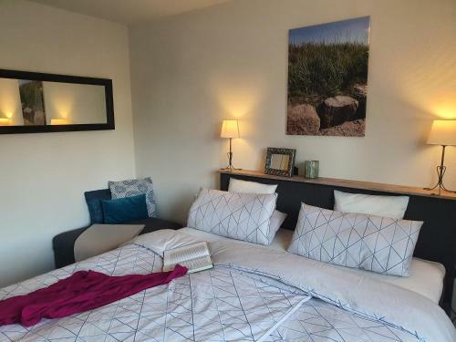Apartamento Neue Liebe Haffkrug 1