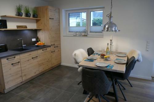 Apartamento Neue Liebe Haffkrug 1