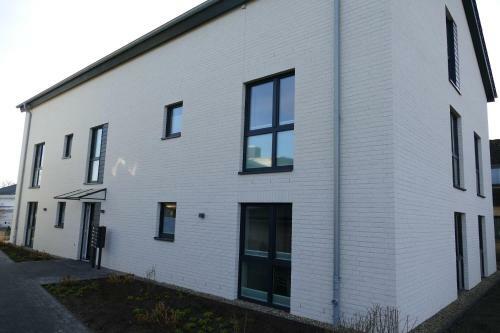 Apartamento Neue Liebe Haffkrug 1