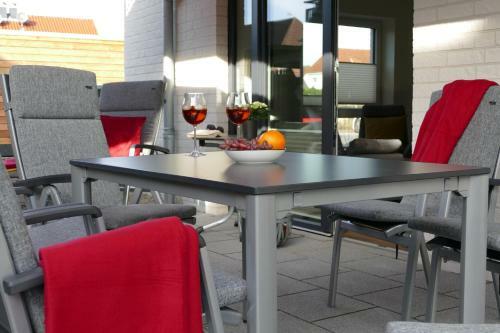 Apartamento Neue Liebe Haffkrug 1