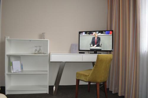 Hotel See Deich