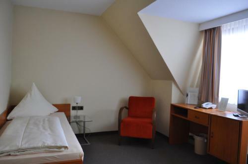 Hotel See Deich