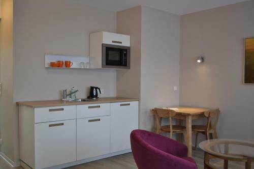 Hotel See Deich