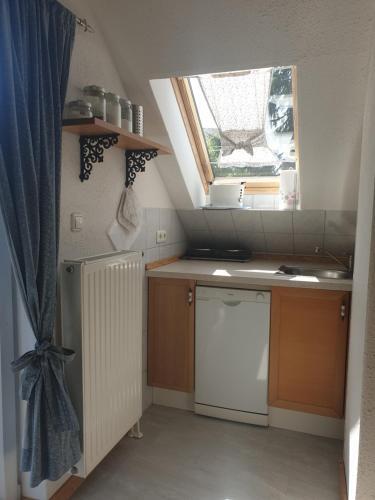 Apartamento G�stehaus Alwine Wohnung 5