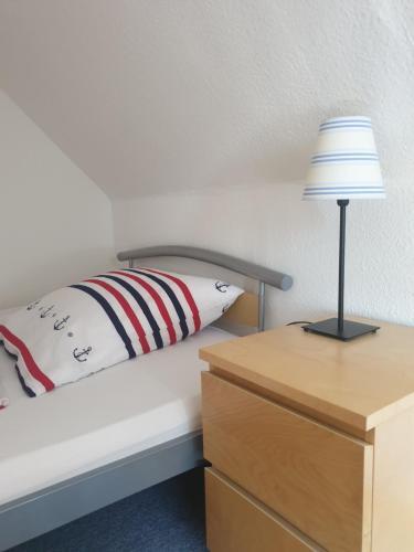 Apartamento G�stehaus Alwine Wohnung 5