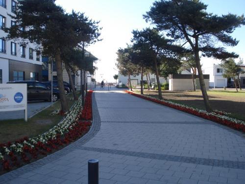 Apartamento Haus Solymar App. 18