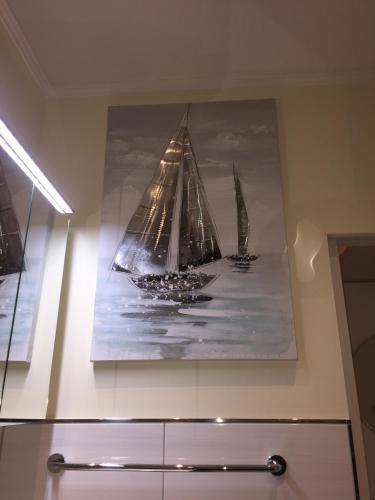 Apartamento Haus Solymar App. 18