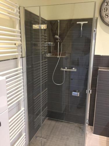 Apartamento Haus Solymar App. 18