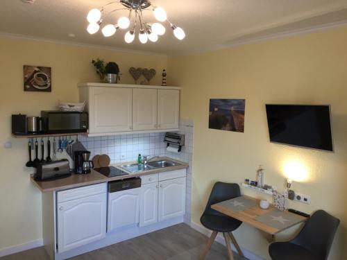 Apartamento Haus Solymar App. 59