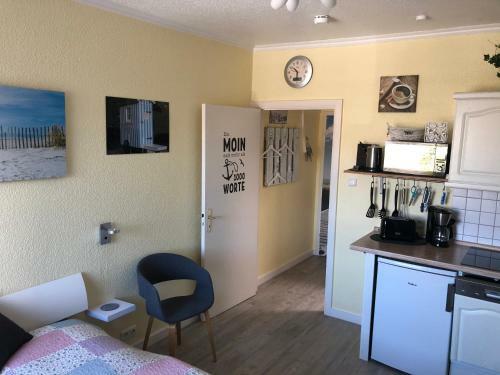 Apartamento Haus Solymar App. 59