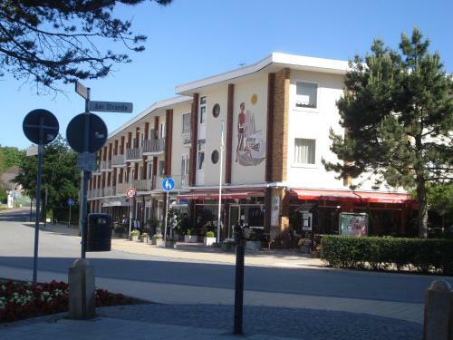 Apartamento Haus Solymar App. 59