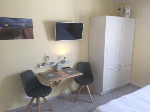 Apartamento Haus Solymar App. 59