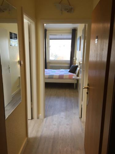 Apartamento Haus Solymar App. 59