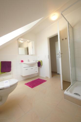 Apartamentos Ferienwohnung Feldblick