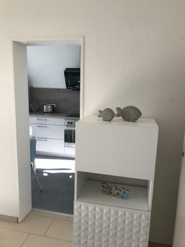 Apartamento Blankwasserweg