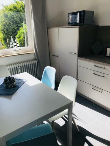 Apartamento Blankwasserweg