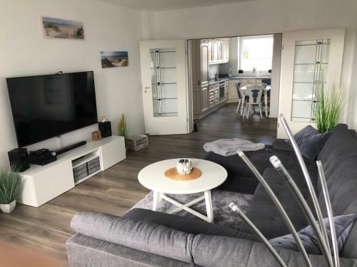 Apartamento Kleine Weide